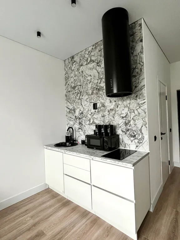 Уютная студия рядом с морем