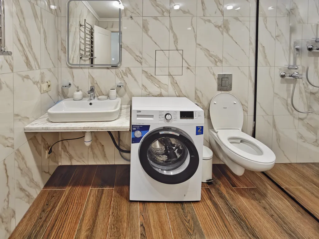 Квартира Квартира Видовая студия в премиум комплексе Граф Толстой — Анапа