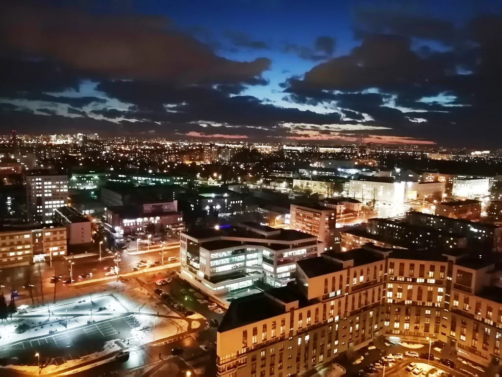 Квартира 1-комнатная Квартира — Минск