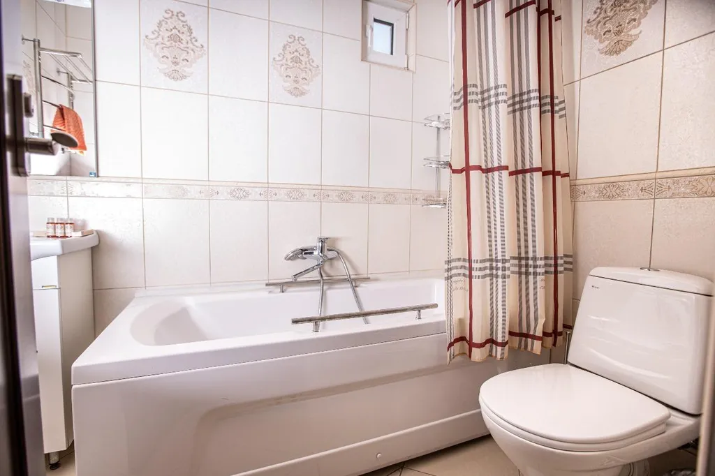 Коттедж под ключ возле моря