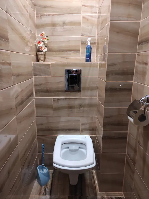 Квартира двухкомнатная у выезда на Суздаль