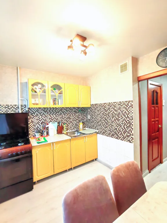 Квартира Уютная квартира рядом с центром — как дома, только лучше — Тверь