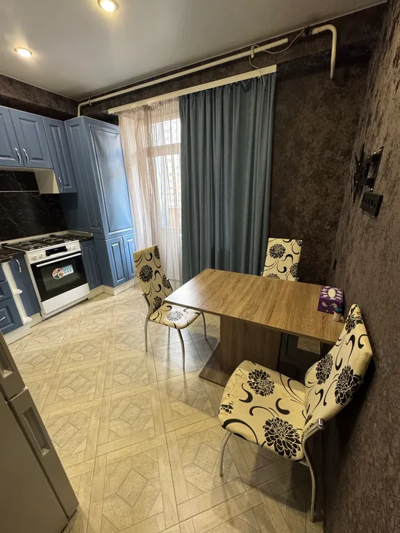 Уютная, чистая квартира в районе с развитой инфраструктурой города