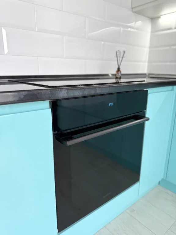 Шикарная Квартира в ЖК Раз Два Три