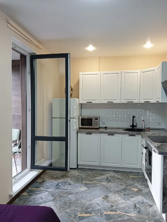 Квартира Квартира Жизнь 1082 — Санкт-Петербург
