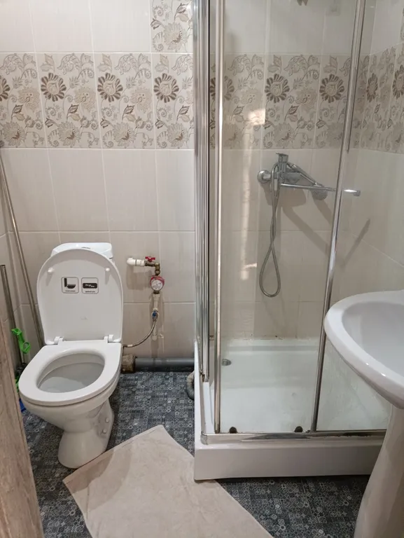 Однокомнатнaя кваpтирa в цeнтрe