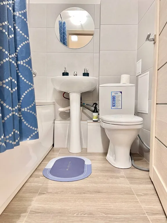 Апартаменты комфорт класса в центре