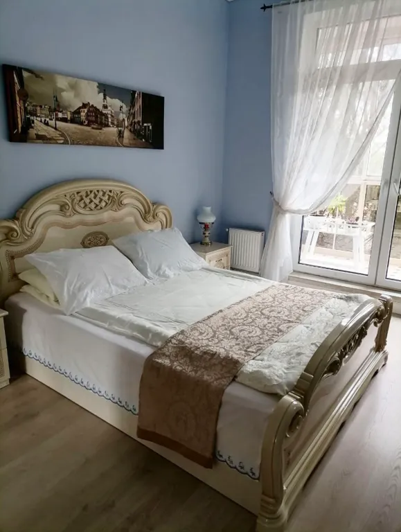 Квартира Видовая квартира — Светлогорск