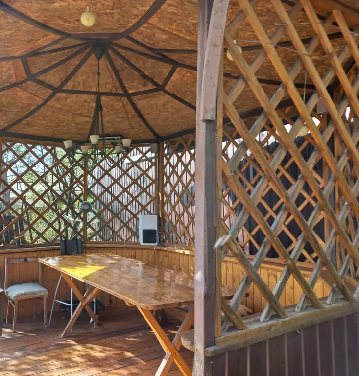 Коттедж Отдельный уютный домик в районе центрального рынка с кондиционером — Кисловодск