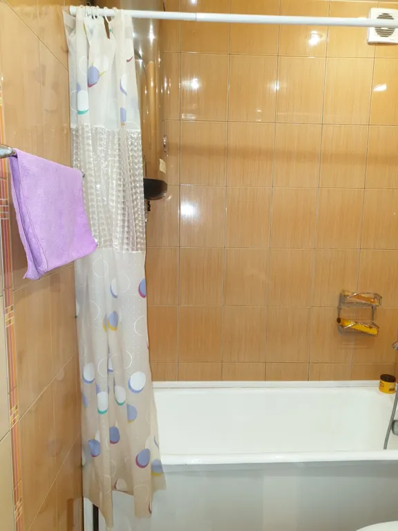 Комната в апартаментах на Аланской