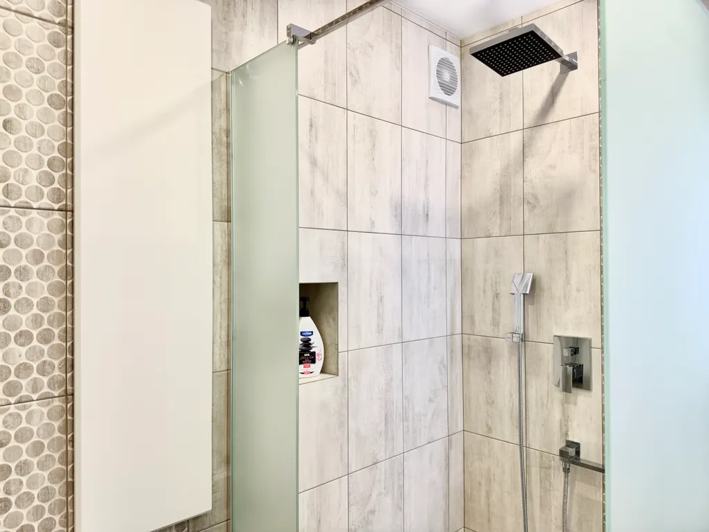 Комфорт апартамент в новостройке