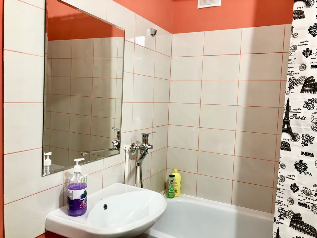 Апартаменты Замелекесье