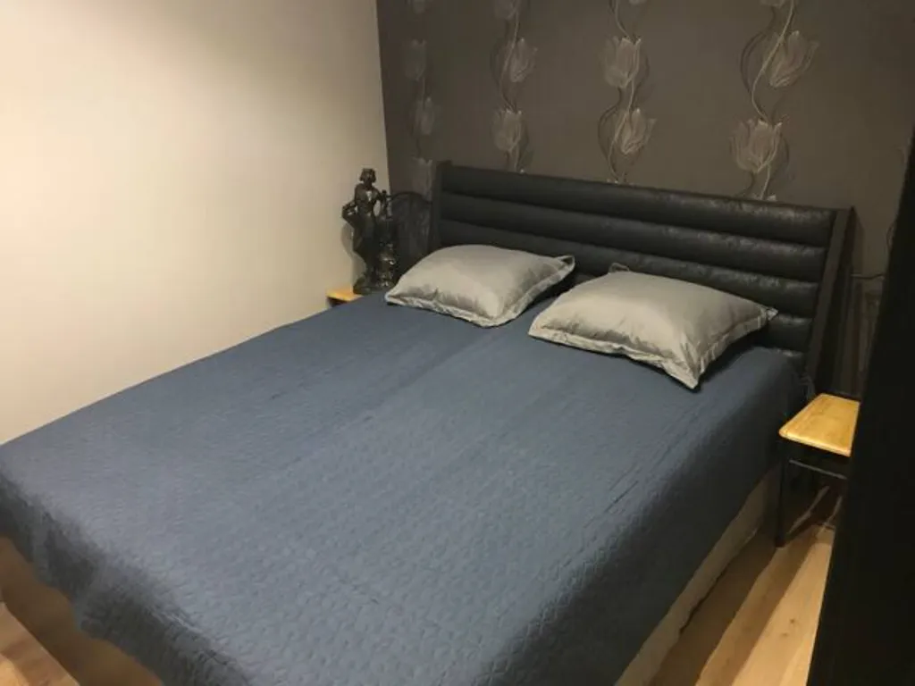 Коттедж Сололаки в центре города Тбилиси — Тбилиси