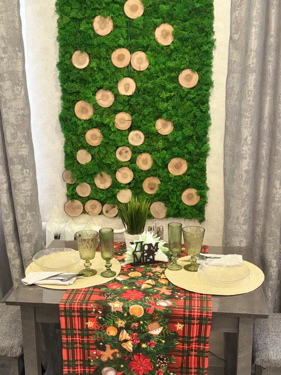 1-комнатная Квартира — аренда посуточно в Торжок