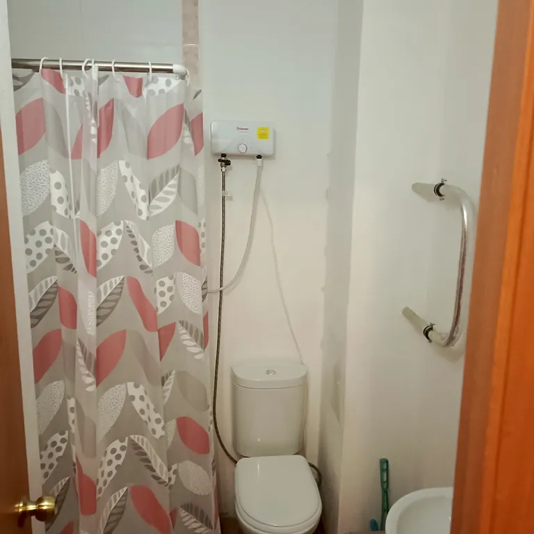 Уютная студия на Гайве