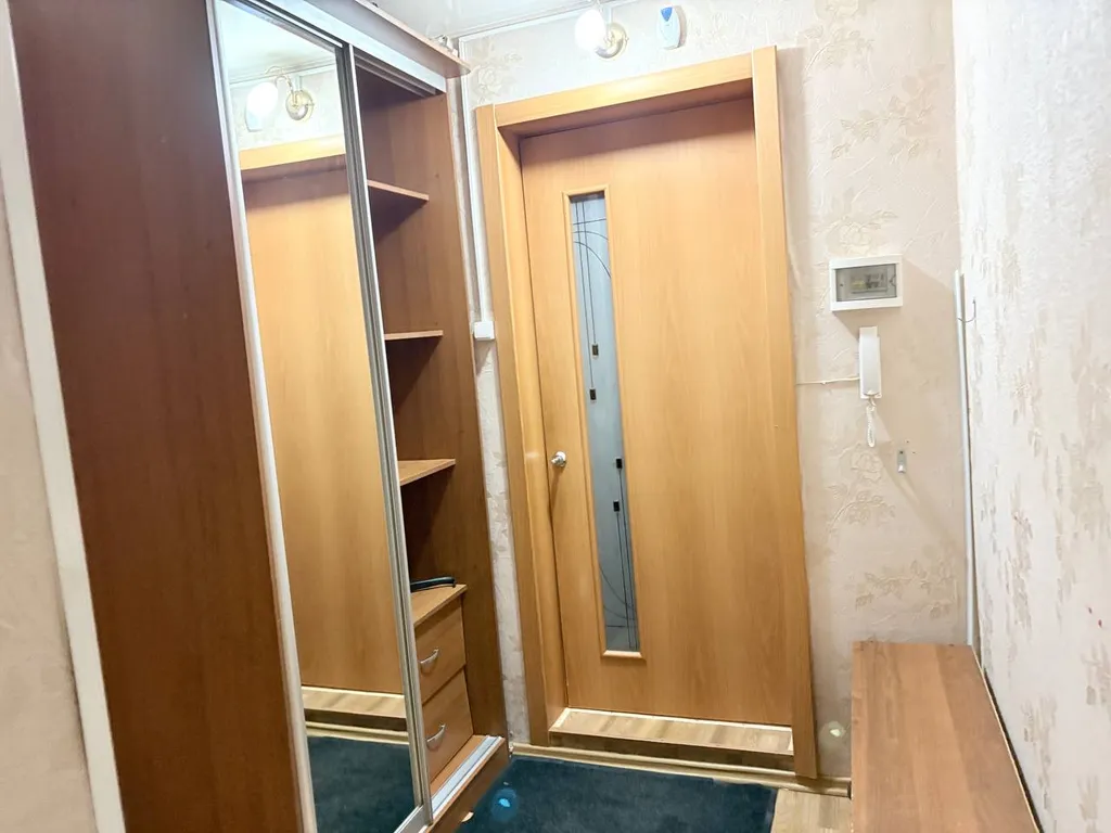 Чистая квартира в районе вокзала