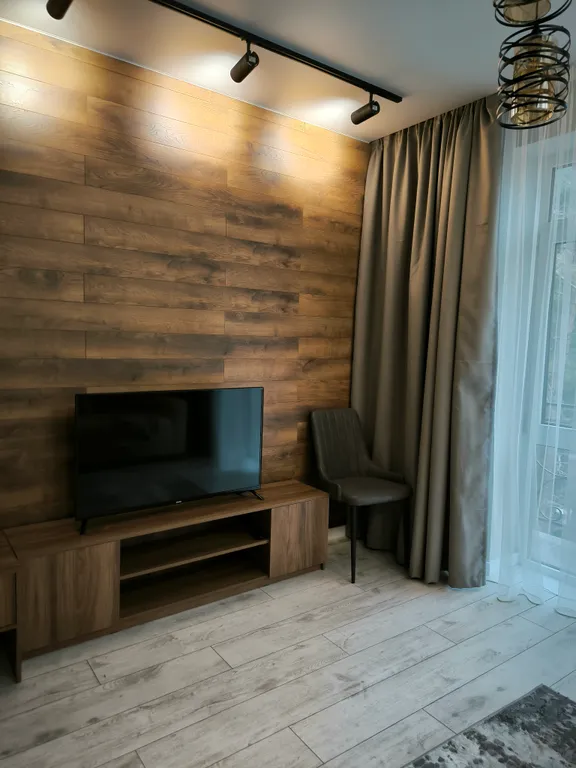 Уютное место в горах