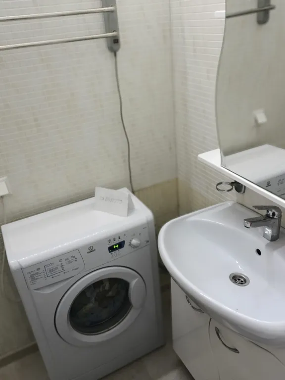 Квартира Уютная квартира у моря — Сириус