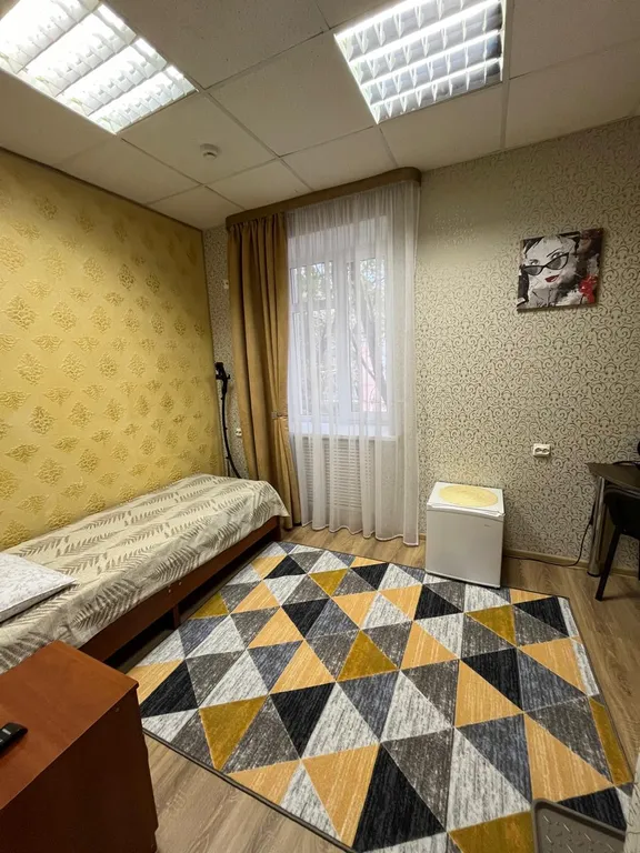 Квартира Комната — аренда посуточно в Знаменск