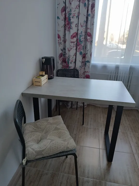 Уютная квартира в 100 метрах от трассы