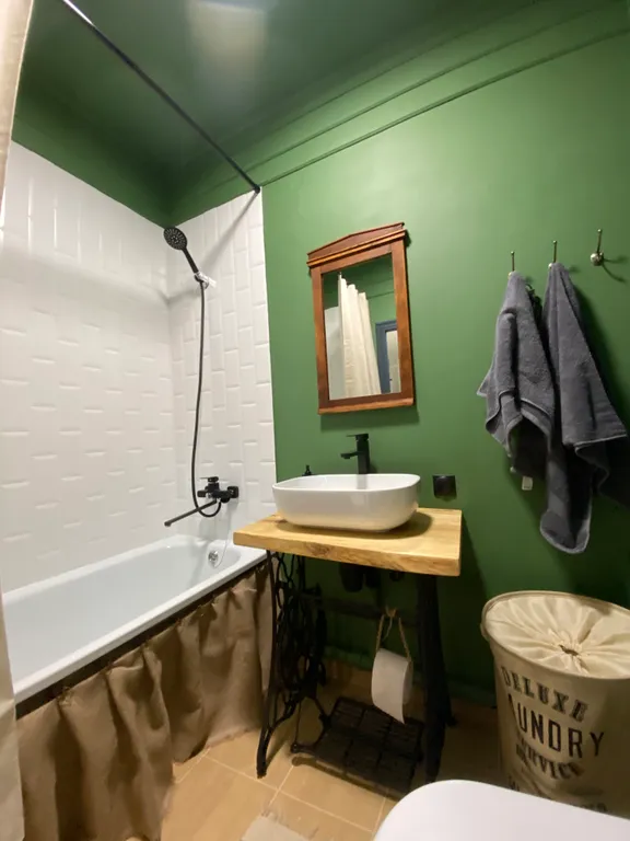 Квартира Квартира в ЖК Арена парк — Ярославль