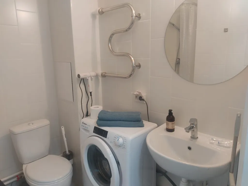 ЖК Цветной Город