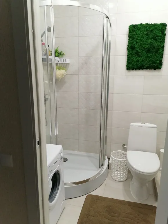 Уютная квартира для комфортного отдыха