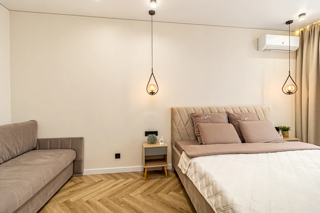 Квартира Идеальная квартира у парка — Краснодар