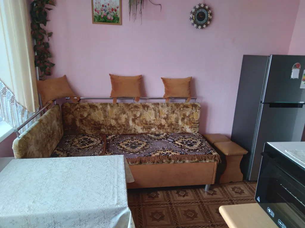 Квартира в центре города