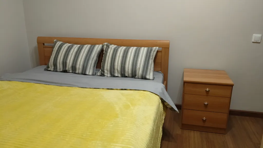 Квартира Большие аппартаменты с 2 спальнями — Ростов-на-Дону