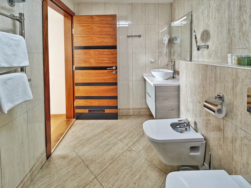 Квартира в Золотой Бухте