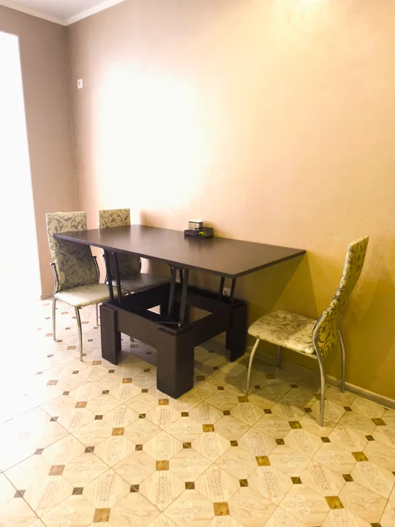 Квартира 1-комнатная Квартира — Анапа