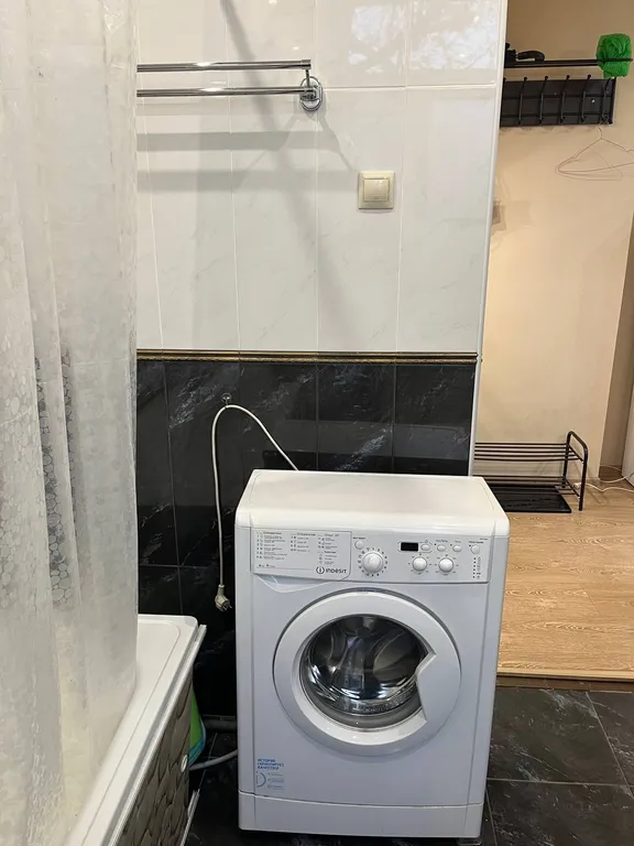 Уютная квартира в курортной зоне