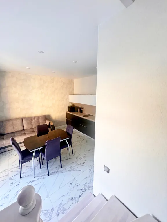 Тихий рай 1+2