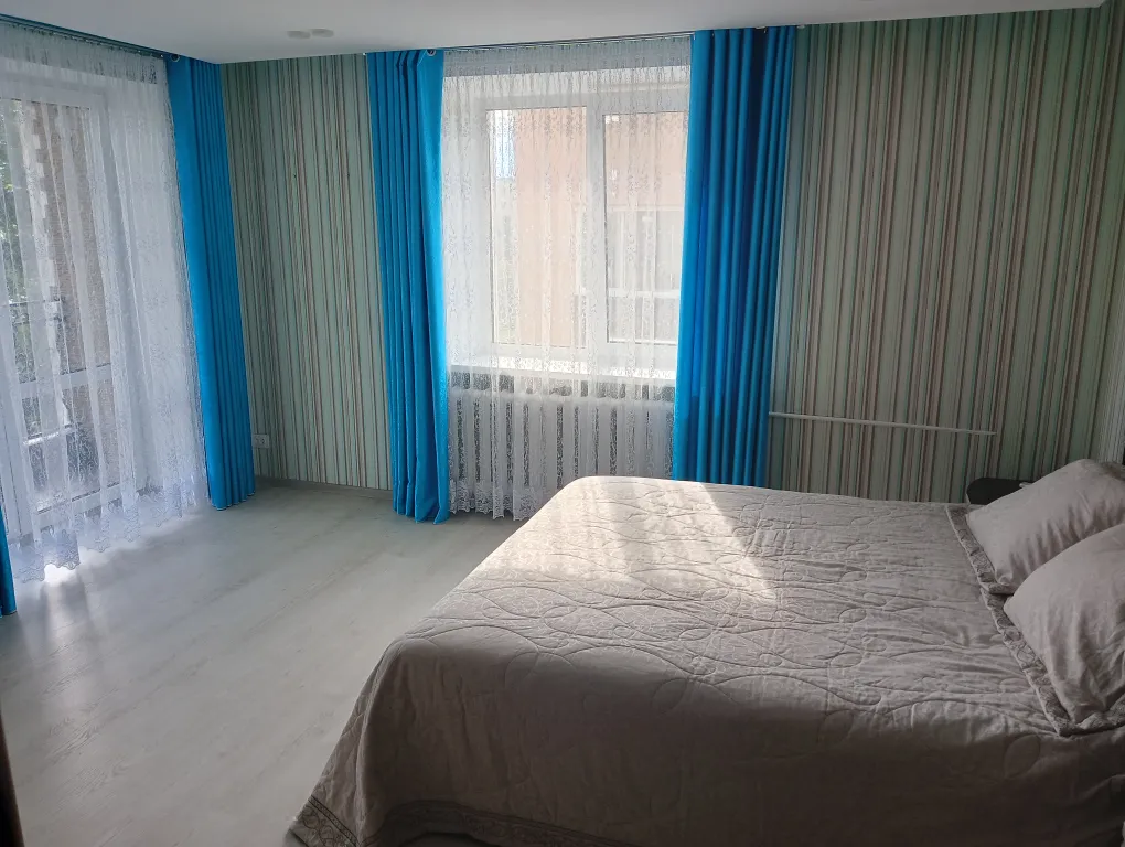 Квартира в центре