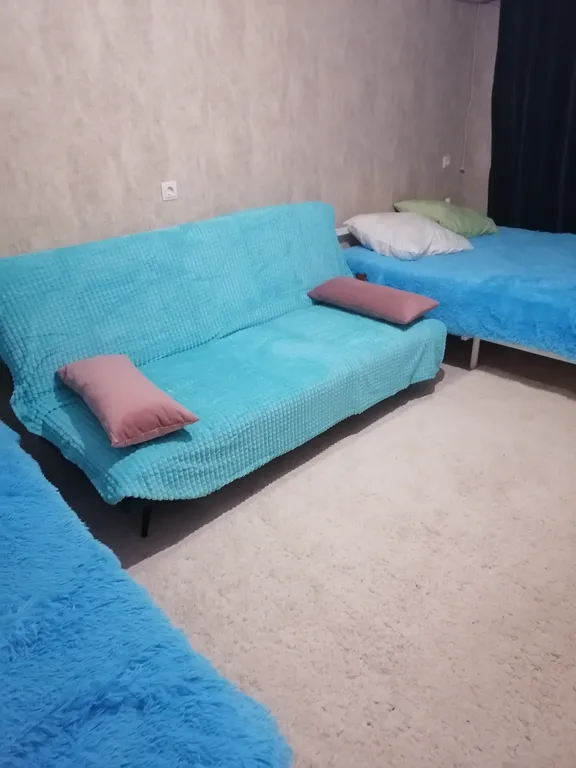 Новая квартира  в Апарт-отеле Lux у аквапарка с чеками на проживание