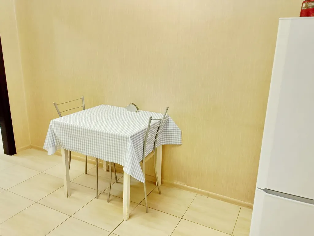 Квартира Комфортная квартира для командированных вблизи центра — Ярославль