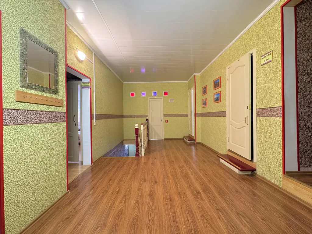 Коттедж Сингапур в коттеджном комплексе