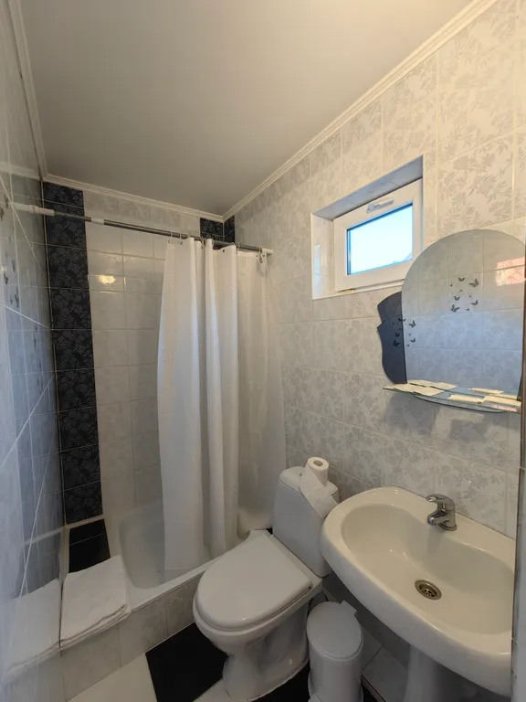 Квартира Квартира Номер стандарт — Геленджик