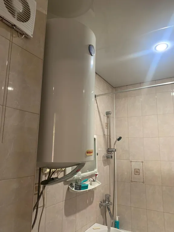 Уютная квартира у моря