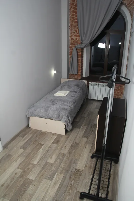 Квартира Комната в доме купцов Сорокиных — аренда посуточно в Ярославль