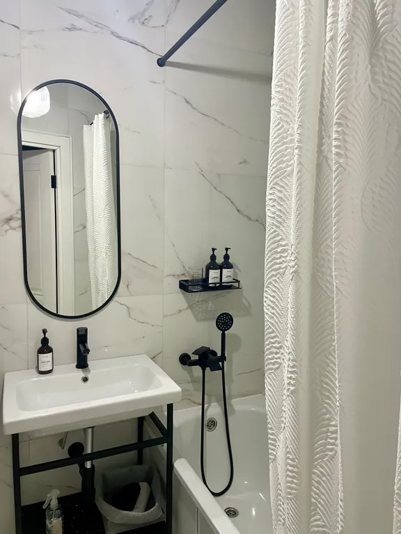 Квартира Квартира Двухкомнатный апартамент у цирка — Ярославль