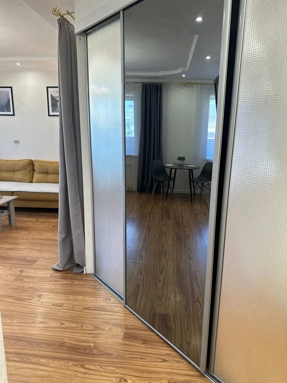 Дизайнерская квартира класса люкс в центре Улан-Удэ