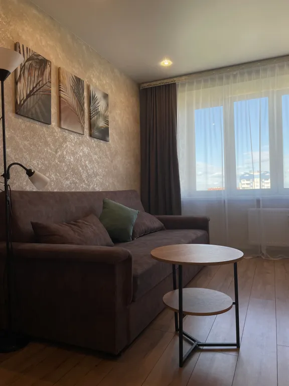 Комфортная евродвушка