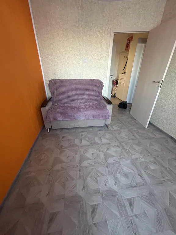 Уютная квартира находится рядом с центром города, ж/д вокзалом