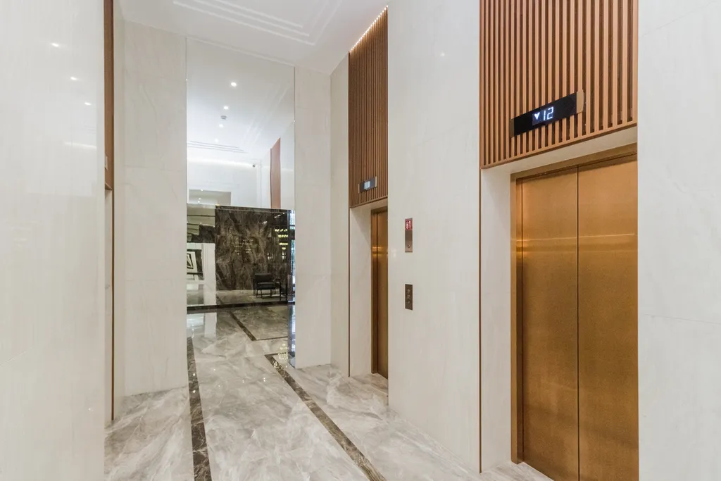 Стильная студия в центре