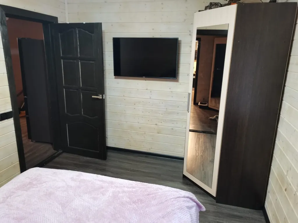 4-комнатный Дом