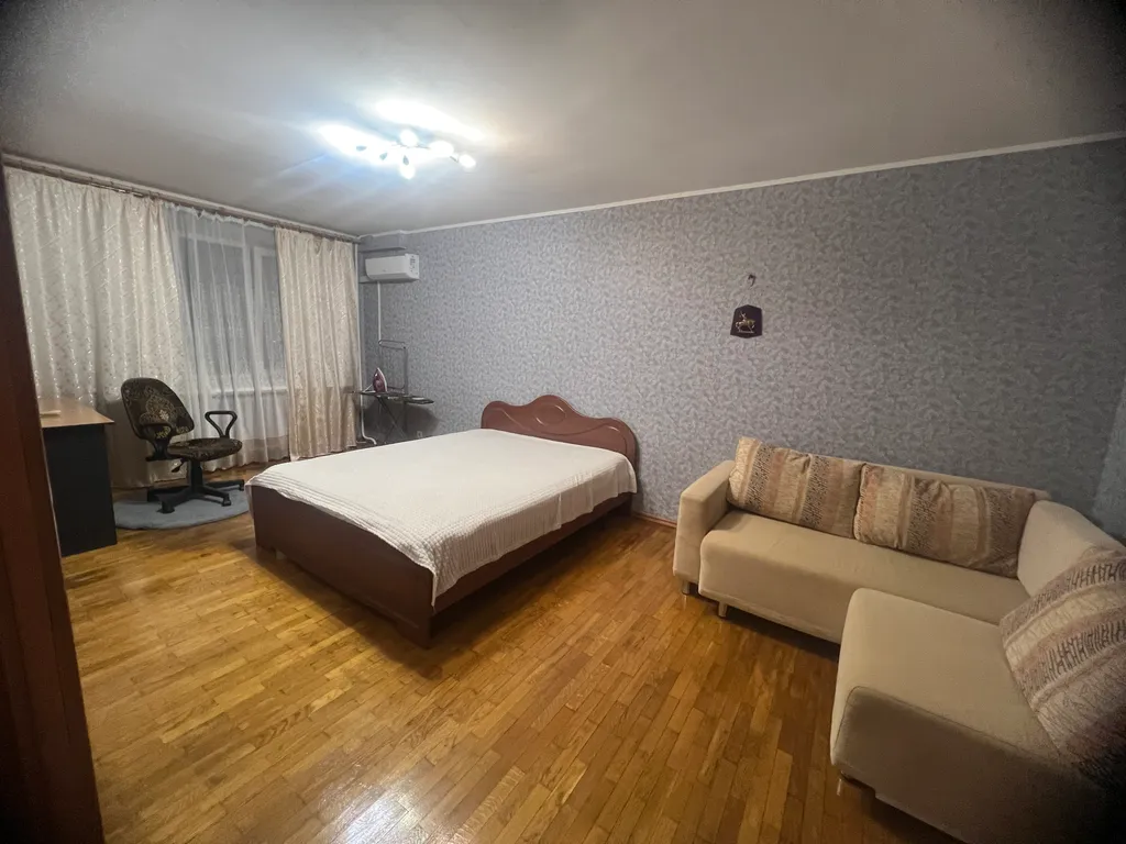 Однокомнатная квартира в исторической части города — аренда посуточно в Уфа