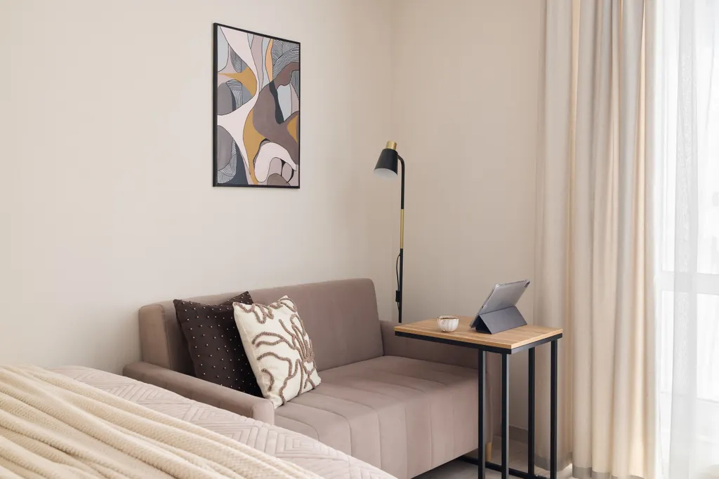 Квартира Квартира Your Chernigov Apart для 3 гостей — Санкт-Петербург