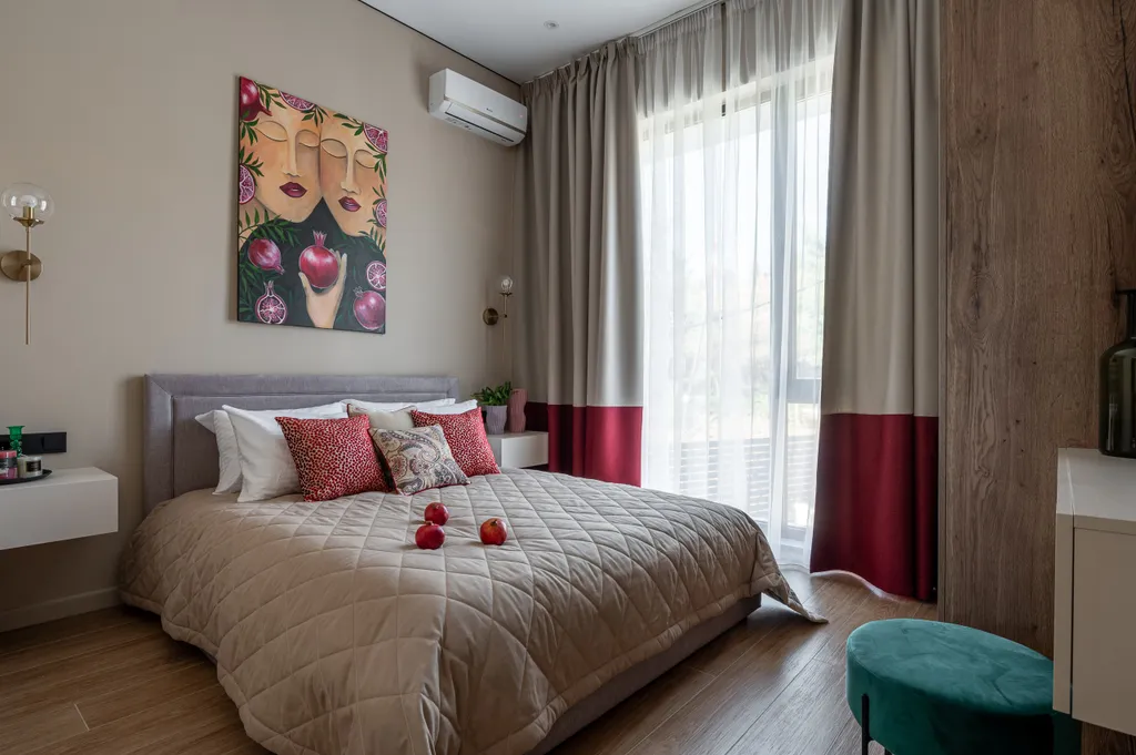 Дом "Гранат" в коттеджном комплексе "Джем"